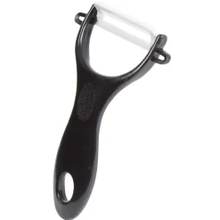 Set de 5 couteaux et 1 éplucheur