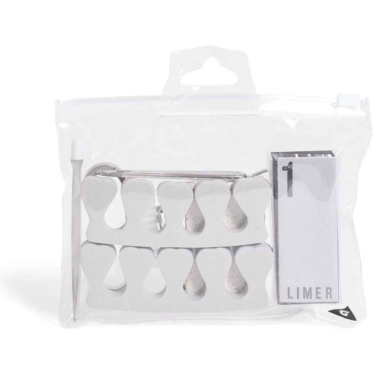 Set de manucure 8 pièces