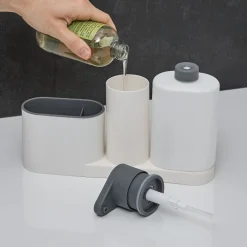 Set de rangement 3 en 1