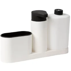 Set de rangement 3 en 1