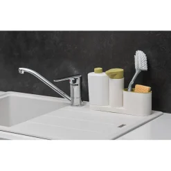 Set de rangement 3 en 1