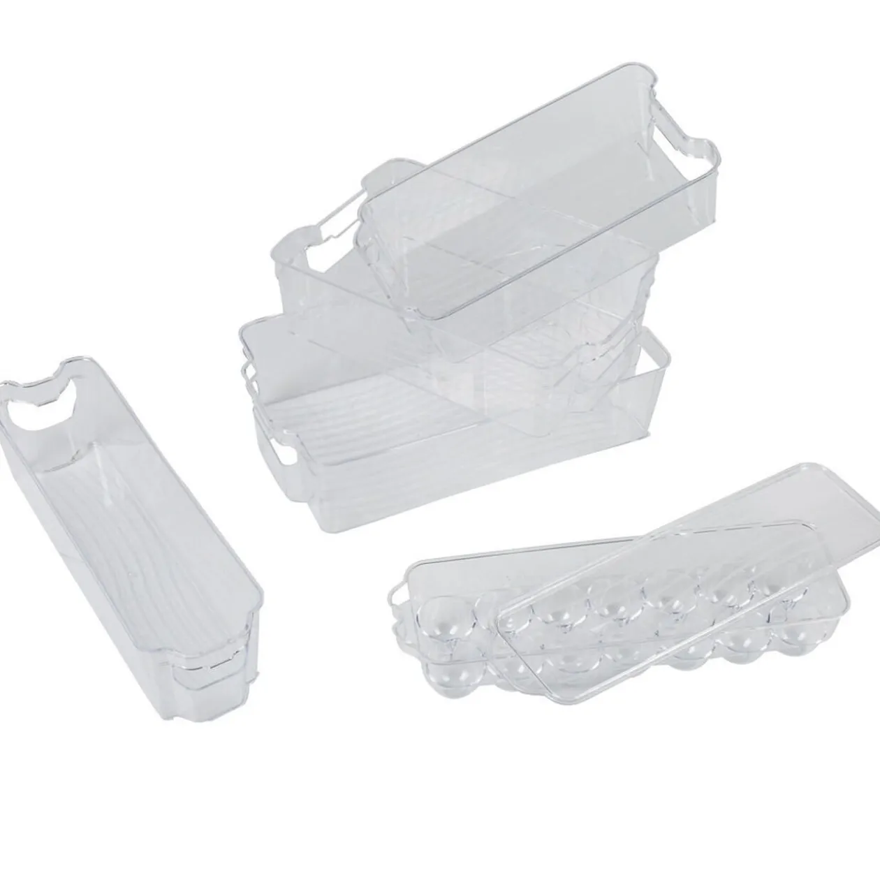 Set de rangement frigo