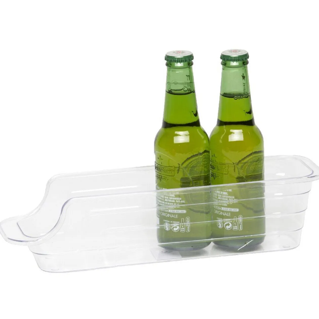 Set de rangement réfrigérateur 3 pièces