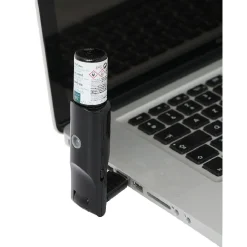 Set diffuseur huile essentielle USB nomade Mességué