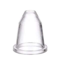 Set douilles à pâtisserie avec support