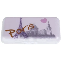 Set manucure 4 pièces dans boîte rigide