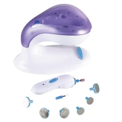 SET MANUCURE 9 PIECES