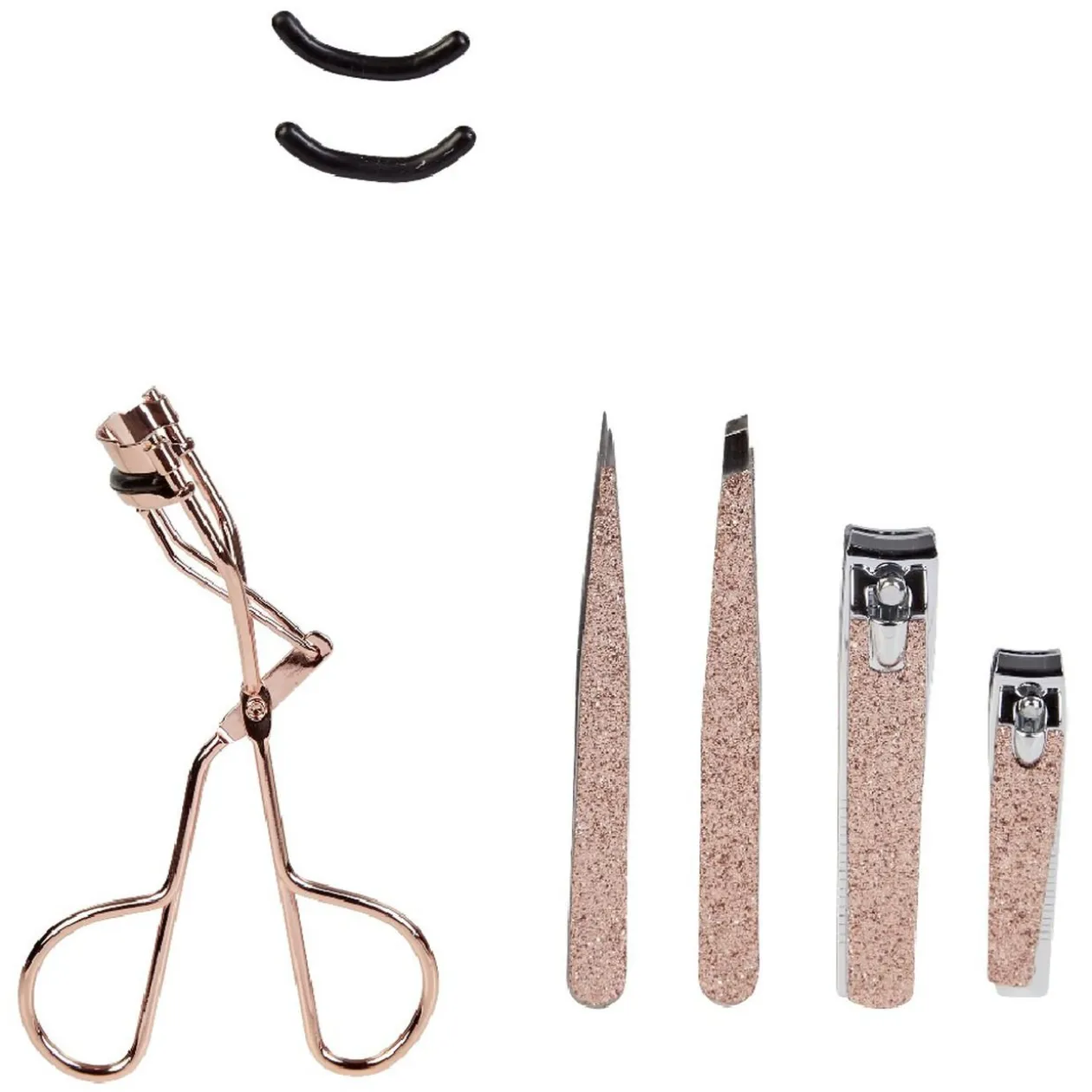 Set manucure beauté 5 pièces
