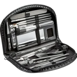 Set manucure composé de 18 pièces