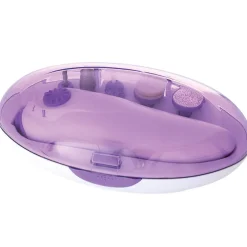 Set manucure et pédicure