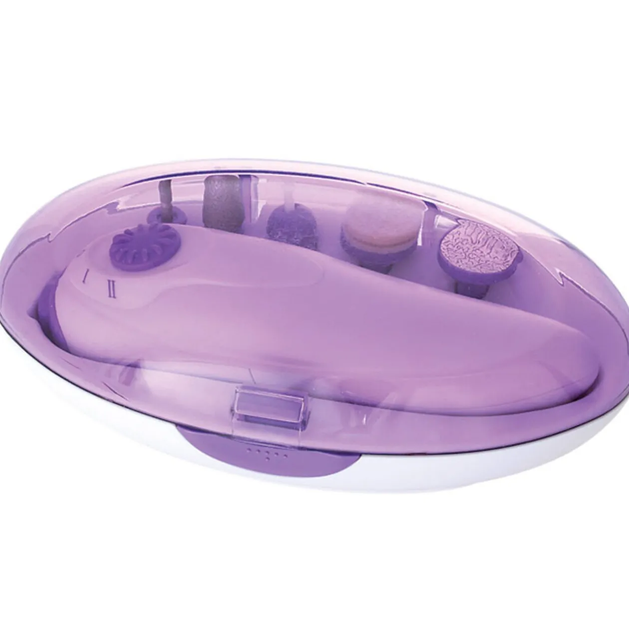 Set manucure et pédicure