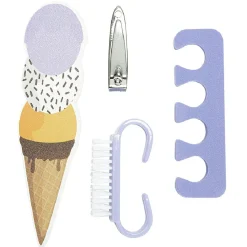 Set manucure 4pièces