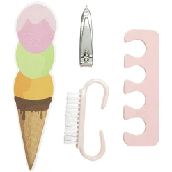 Set manucure 4pièces