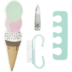 Set manucure 4pièces