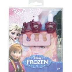 Set manucure Reine des neiges Frozen Disney
