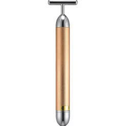 Set massage visage par microvibration x2