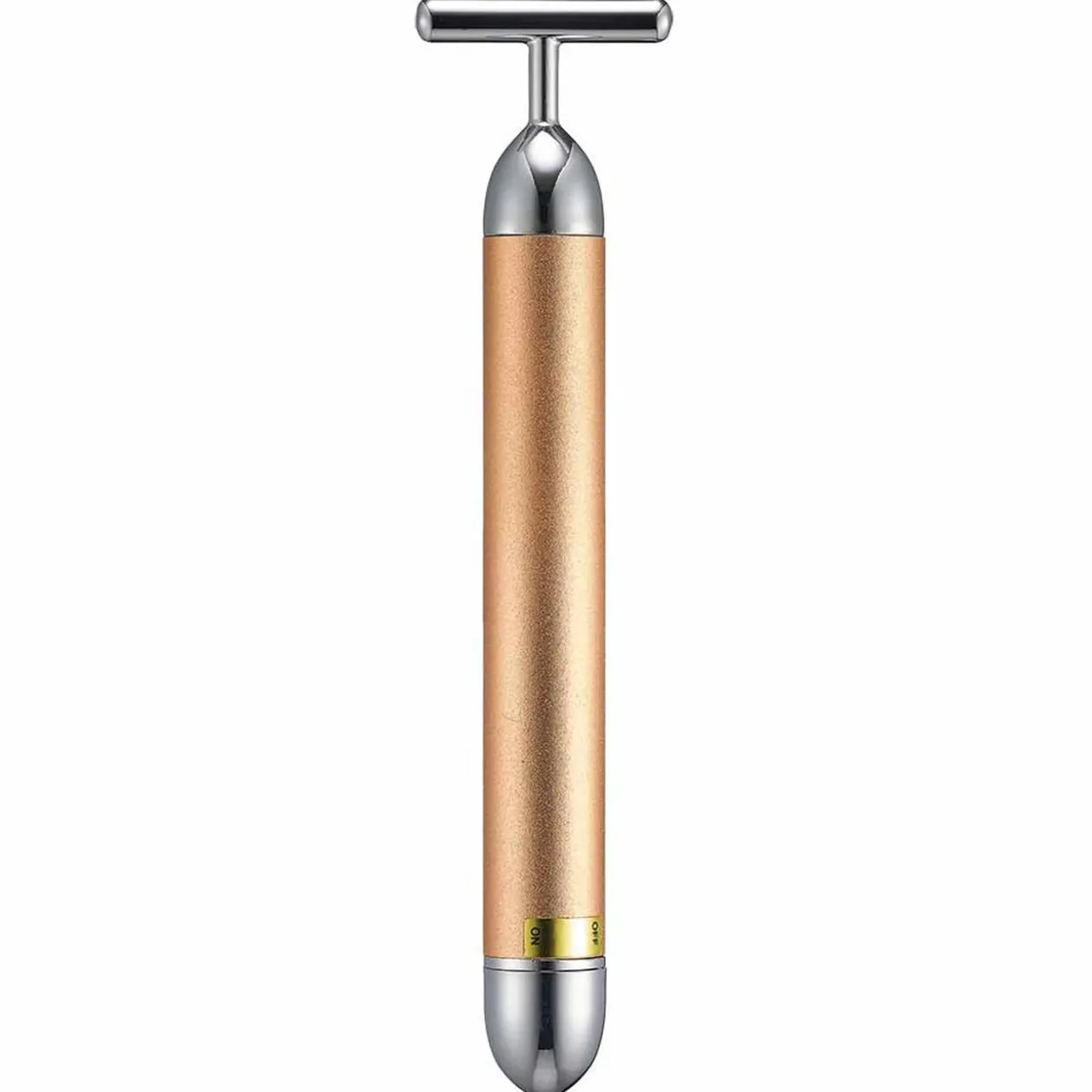 Set massage visage par microvibration x2