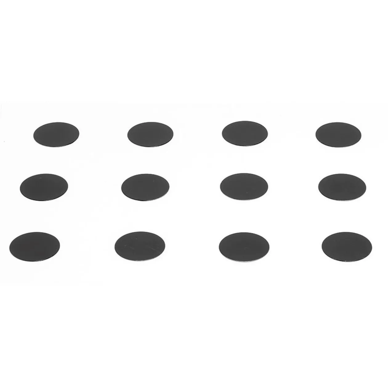 Set moule à muffins avec fond amovible et plateau