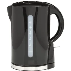 Set petit déjeuner Homday noir