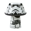 Set repas empilable 3 pièces Star Wars blanc