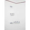 Set salle de bain 4 pièces