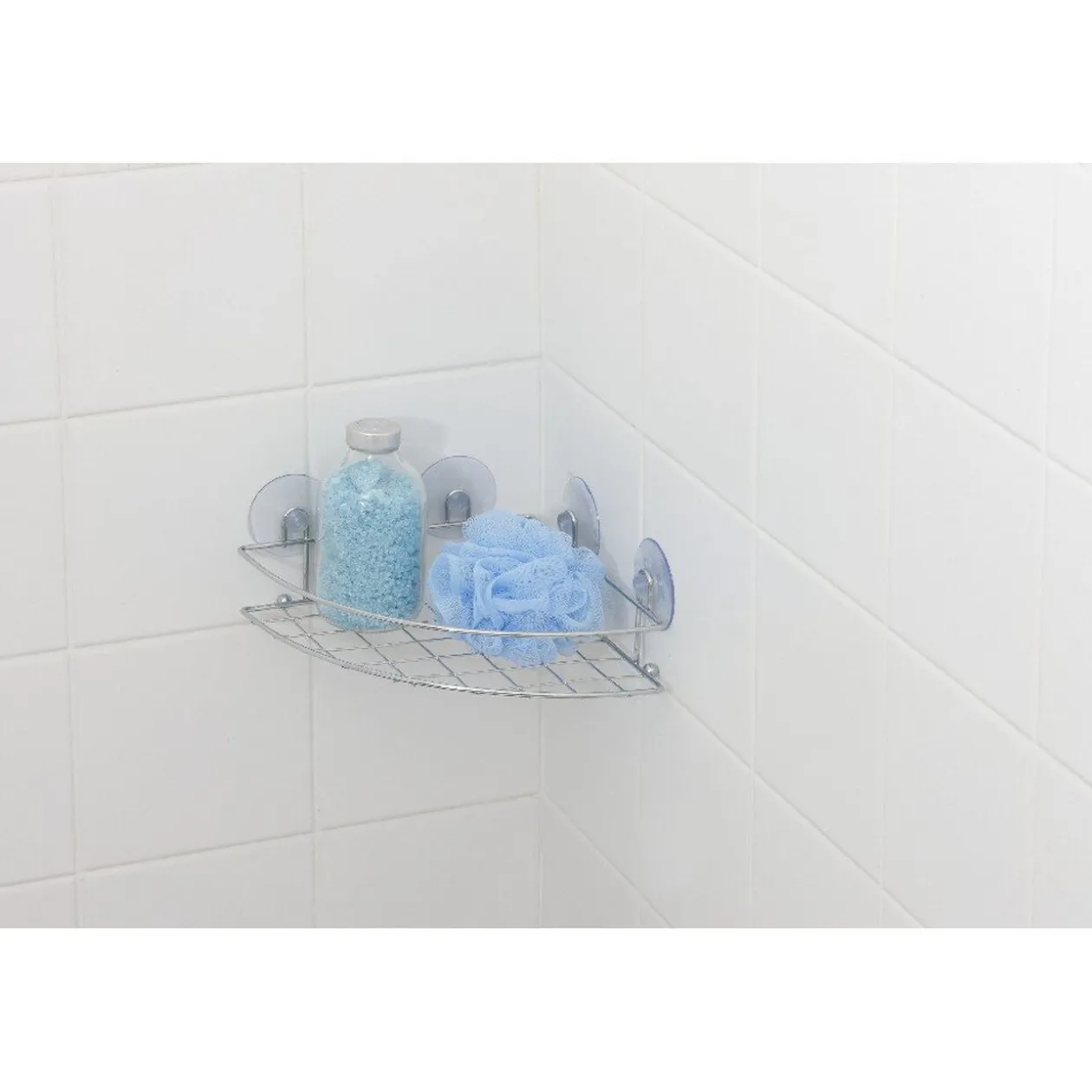 Set salle de bain 4 pièces