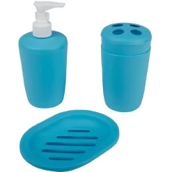 Set salle de bain 4 pièces