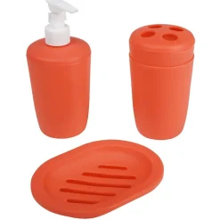 Set salle de bain 4 pièces