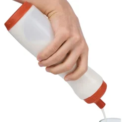 Shaker à crêpes et pancakes 700ml