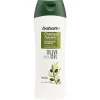 Shampoing à l'olive tous type de cheveux 400ml
