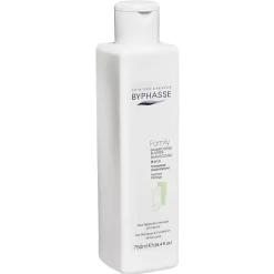 Shampoing et après shampoing 2 en 1 Byphasse 750ml