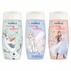 Shampoing gel douche Disney La Reine Des Neiges 300 ml