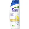 Shampooing antipelliculaire Head&Shoulders Citrus Fresh 285ml