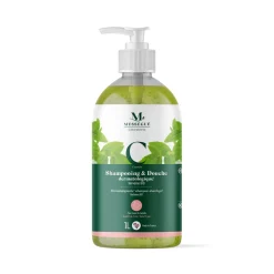Shampooing douche Verveine 1L