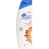 Shampooing head&shoulders 3 actions