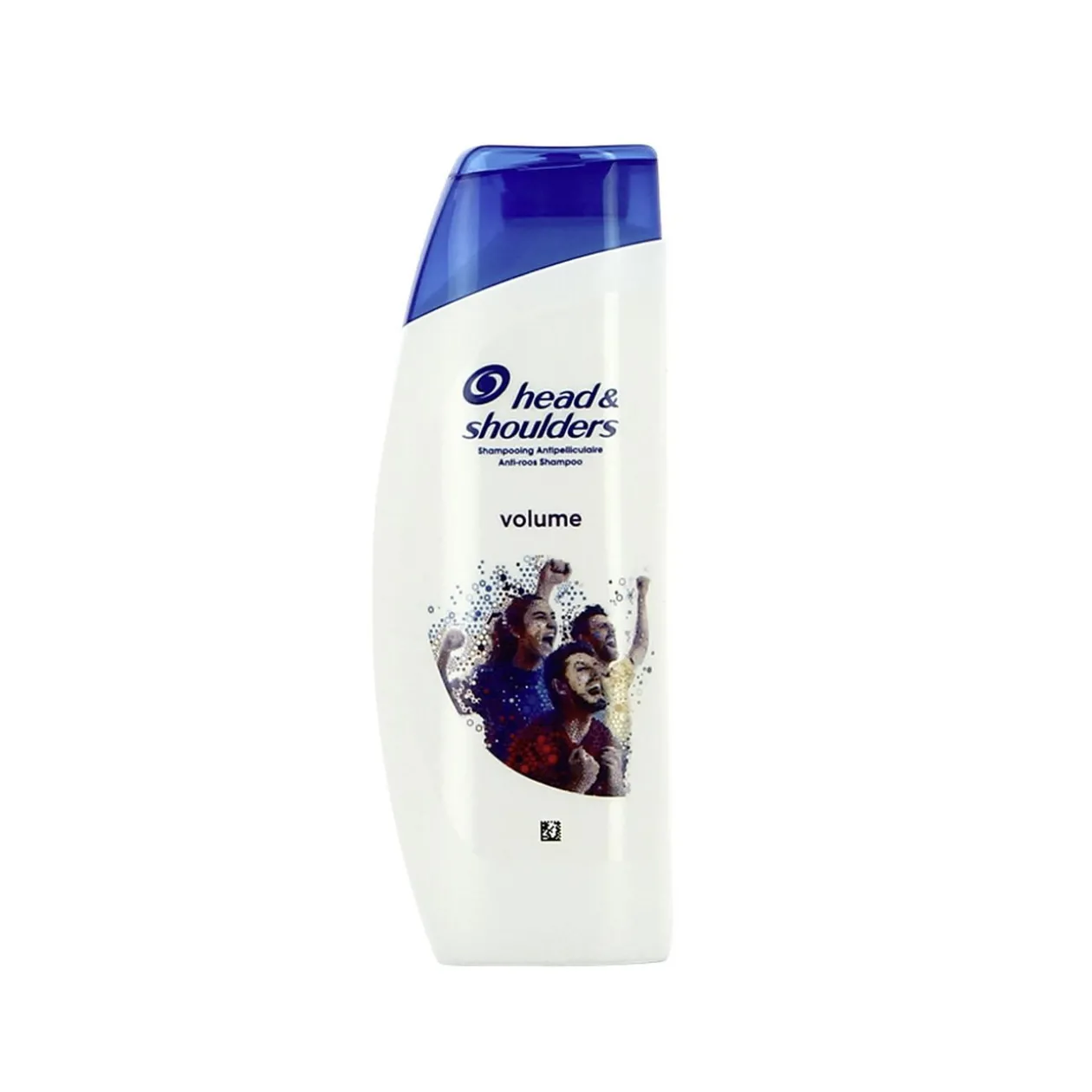 Shampooing Head&Shoulders extra volume antipelliculaire 200ml