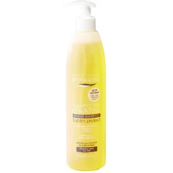Shampooing kératine Byphasse sublim'protect 520 ml cheveux secs