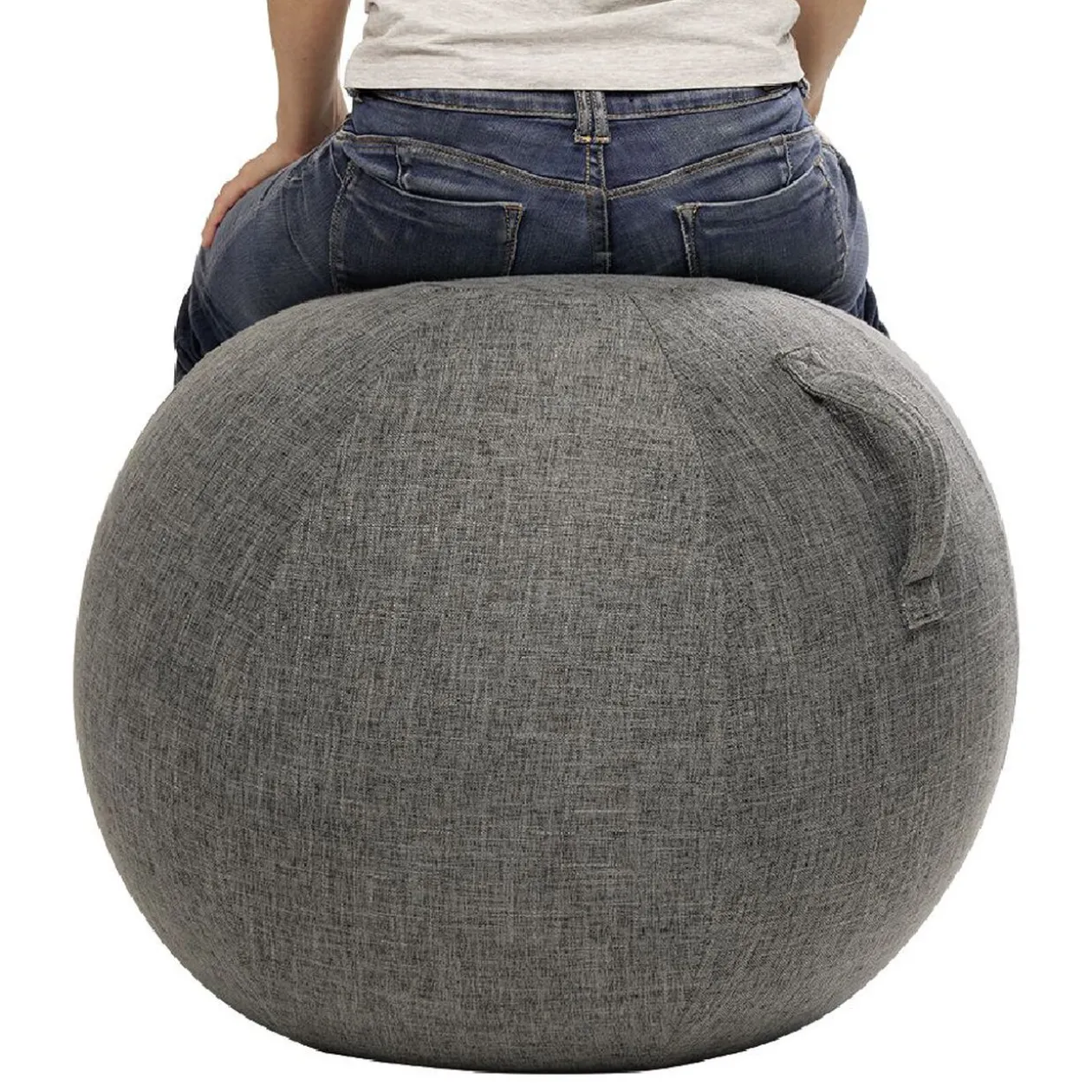 Siège Ballon ergonomique Ø65 cm