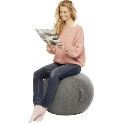 Siège Ballon ergonomique Ø65 cm