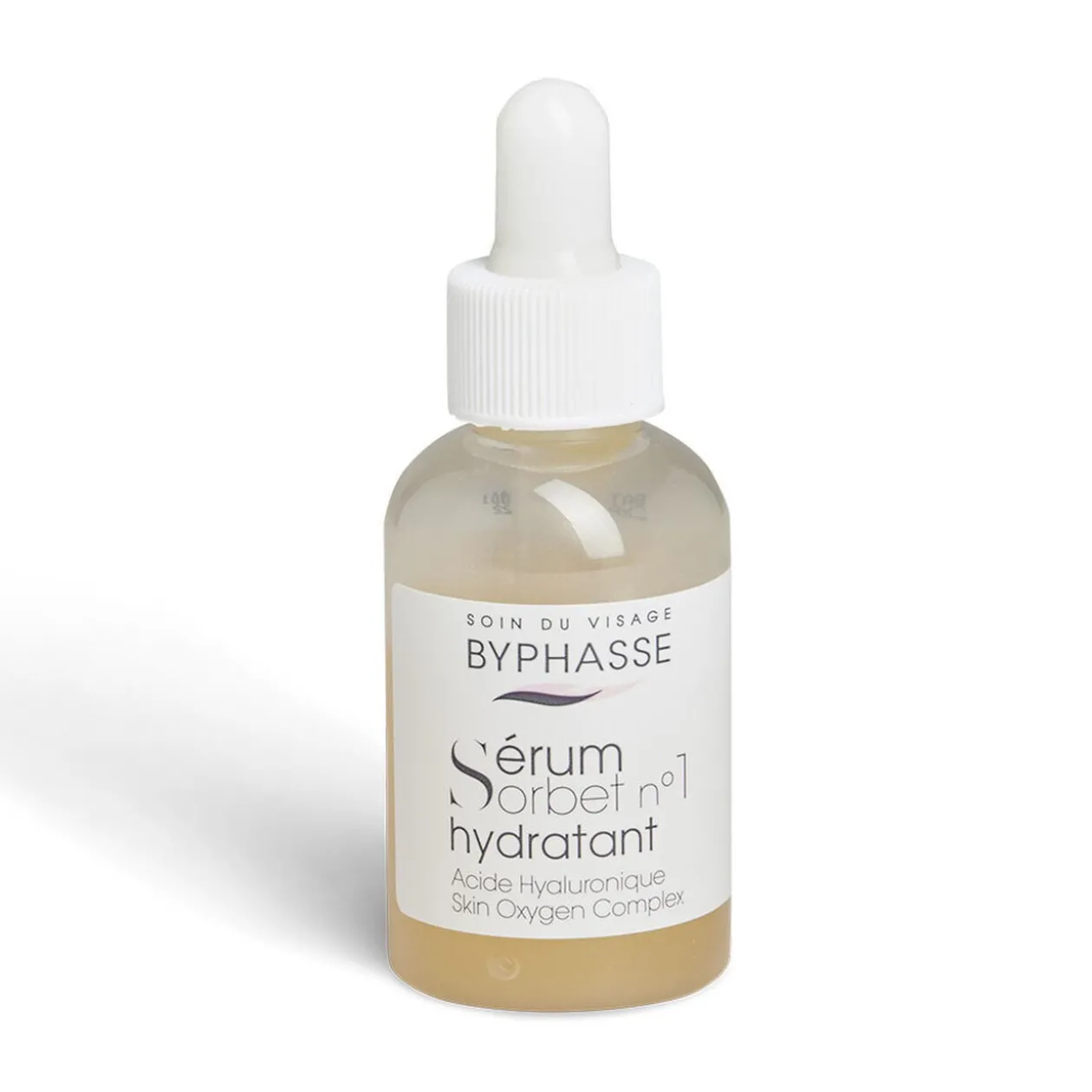 Soin visage Sérum sorbet hydratant 50ml