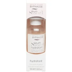Soin visage Sérum sorbet liftant 50ml