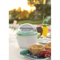 Sorbetière Homday Cont. 1L