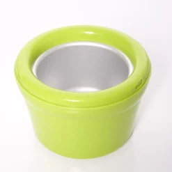 Sorbetière Homday verte 1,4 L