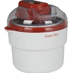 Sorbetière électrique 1 L