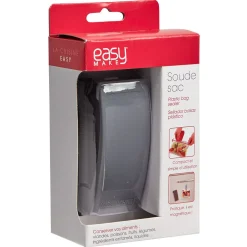 Soudeur sac alimentaire sans fil