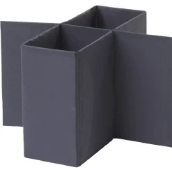 Séparateur pour bouteilles 6 casiers 30 L