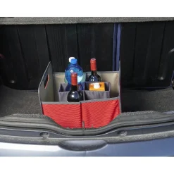 Séparateur pour bouteilles 6 casiers 30 L