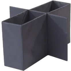 Séparateur pour bouteilles 6 casiers 23 L