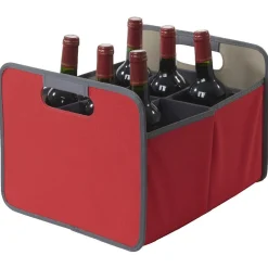 Séparateur pour bouteilles 6 casiers 23 L