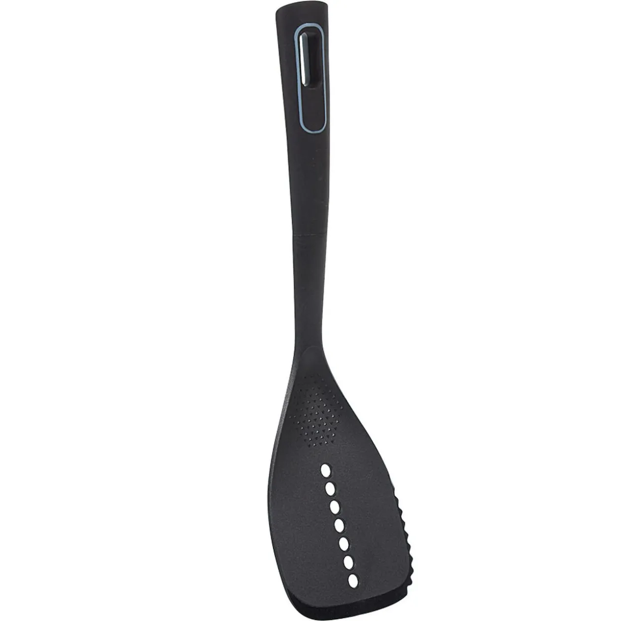 Spatule multifonction en polyamide noir